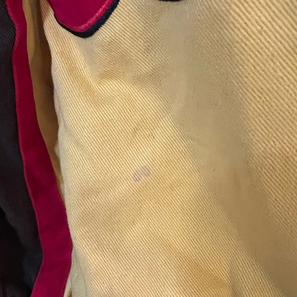 Kyle Busch M&M's Racing Jacket Button up medium - Picture 7 of 11